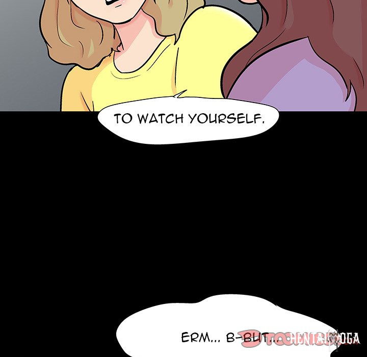 Project Utopia Project Utopia Chapter 130 - Page 44