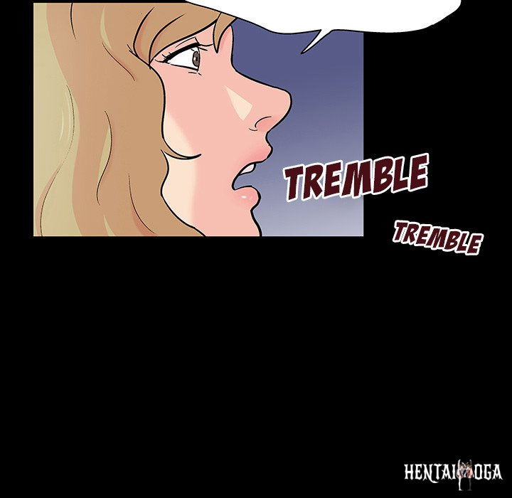 Project Utopia Project Utopia Chapter 130 - Page 45