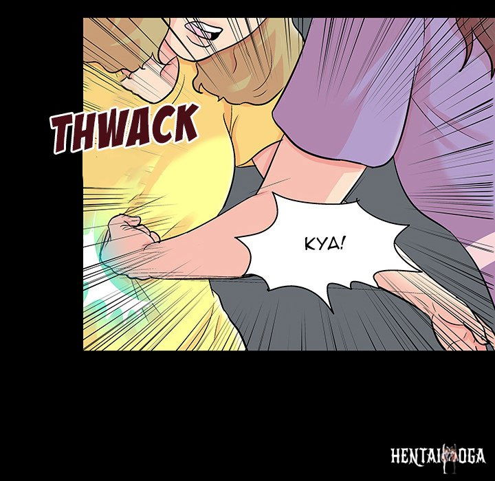 Project Utopia Project Utopia Chapter 130 - Page 46