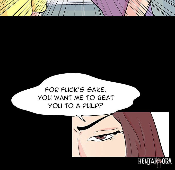 Project Utopia Project Utopia Chapter 130 - Page 48