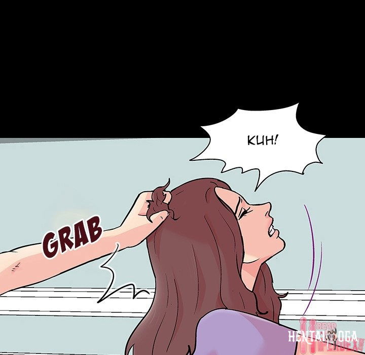 Project Utopia Project Utopia Chapter 130 - Page 49