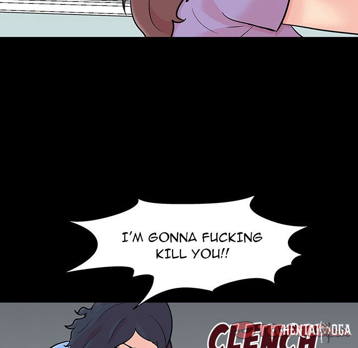 Project Utopia Project Utopia Chapter 130 - Page 50