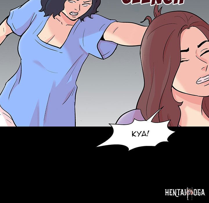 Project Utopia Project Utopia Chapter 130 - Page 51