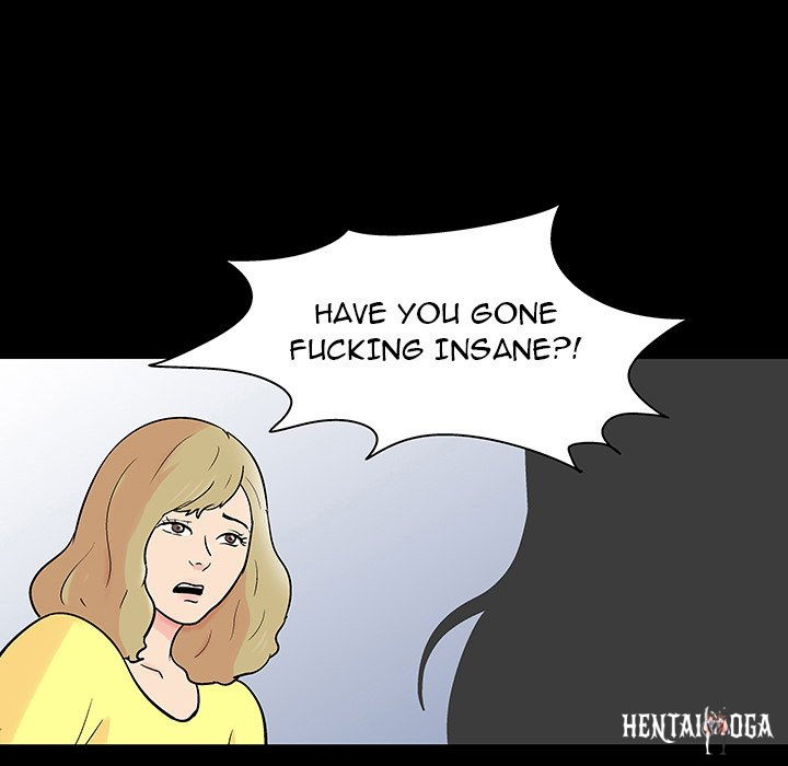 Project Utopia Project Utopia Chapter 130 - Page 52