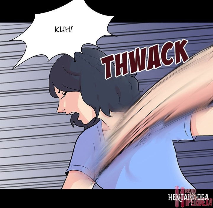 Project Utopia Project Utopia Chapter 130 - Page 54