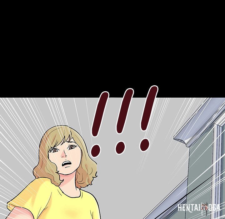 Project Utopia Project Utopia Chapter 130 - Page 55