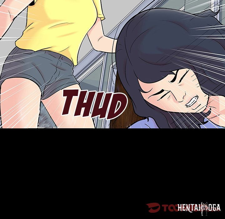 Project Utopia Project Utopia Chapter 130 - Page 56