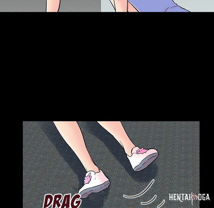 Project Utopia Project Utopia Chapter 130 - Page 60