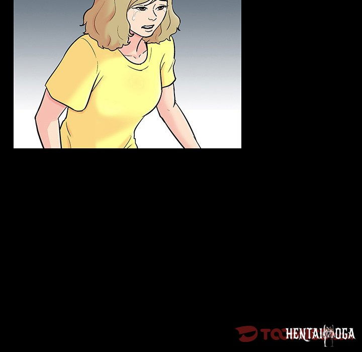 Project Utopia Project Utopia Chapter 130 - Page 62