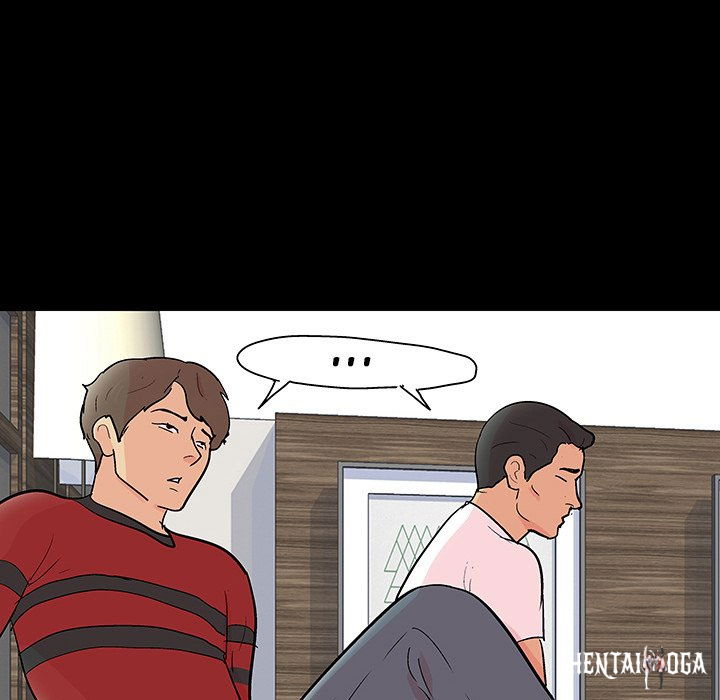 Project Utopia Project Utopia Chapter 130 - Page 64