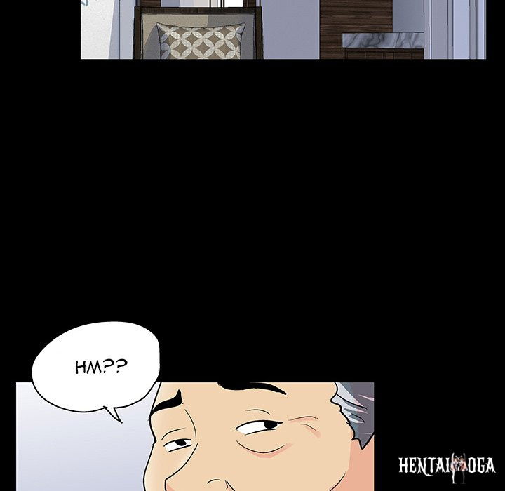 Project Utopia Project Utopia Chapter 130 - Page 66