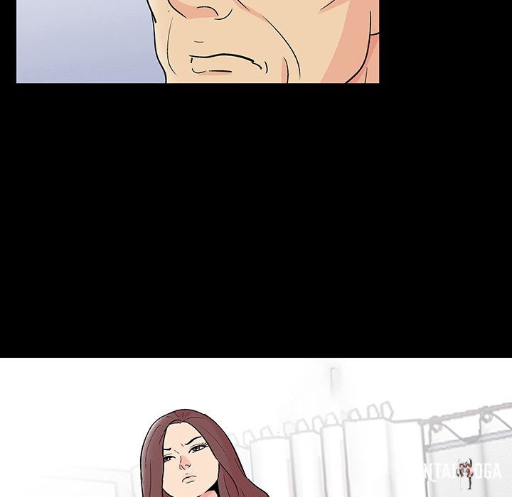 Project Utopia Project Utopia Chapter 130 - Page 67