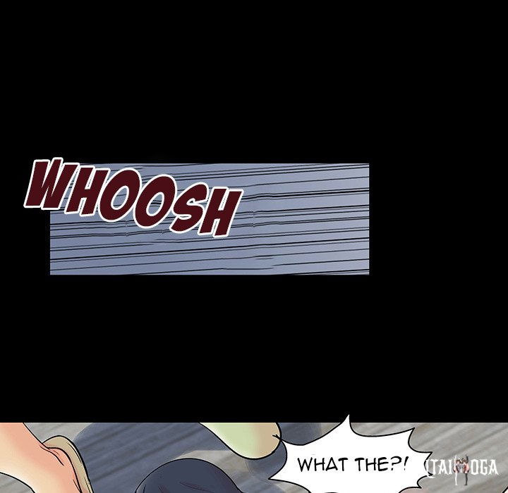 Project Utopia Project Utopia Chapter 130 - Page 69