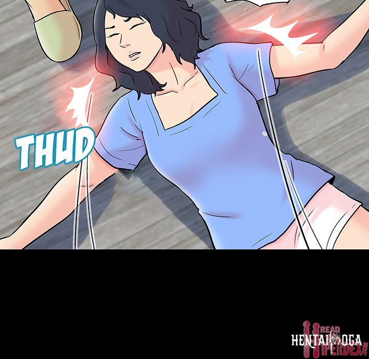 Project Utopia Project Utopia Chapter 130 - Page 70