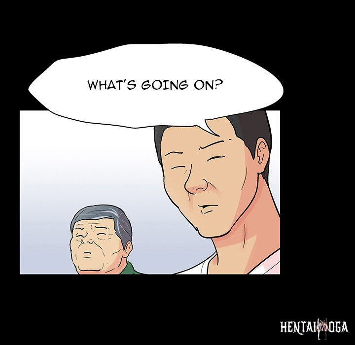 Project Utopia Project Utopia Chapter 130 - Page 71