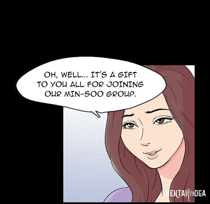 Project Utopia Project Utopia Chapter 130 - Page 72