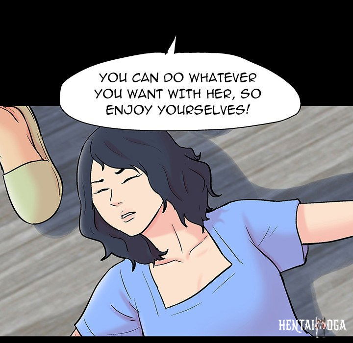 Project Utopia Project Utopia Chapter 130 - Page 73