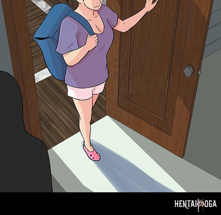 Project Utopia Project Utopia Chapter 130 - Page 78