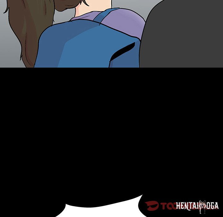 Project Utopia Project Utopia Chapter 130 - Page 80