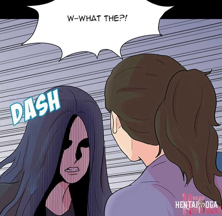 Project Utopia Project Utopia Chapter 130 - Page 81