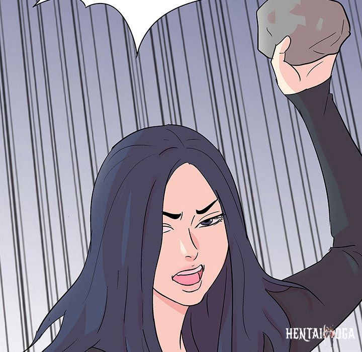 Project Utopia Project Utopia Chapter 130 - Page 83