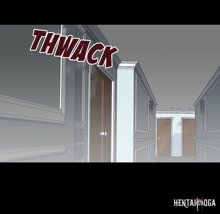 Project Utopia Project Utopia Chapter 130 - Page 85