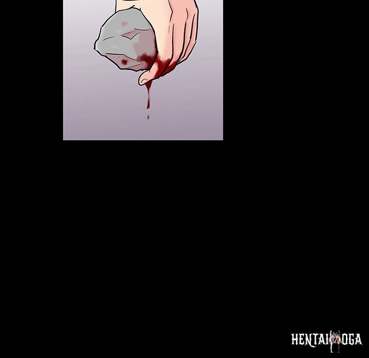 Project Utopia Project Utopia Chapter 130 - Page 88