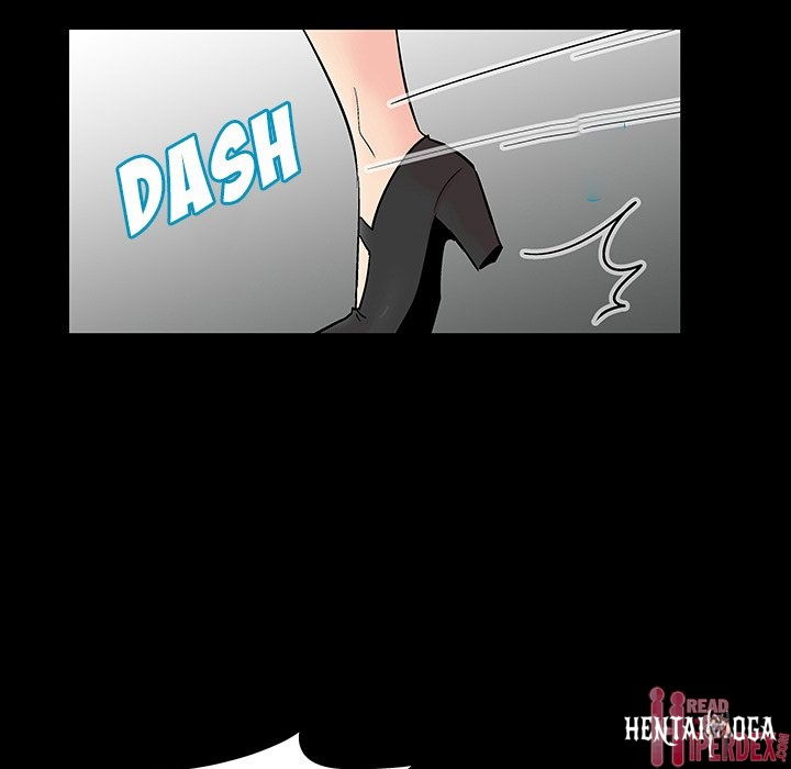 Project Utopia Project Utopia Chapter 130 - Page 91