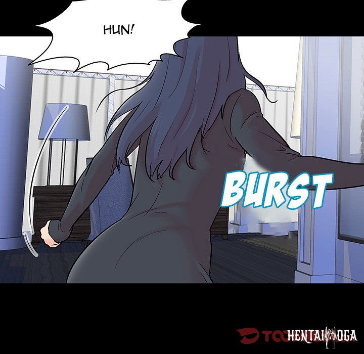 Project Utopia Project Utopia Chapter 130 - Page 92