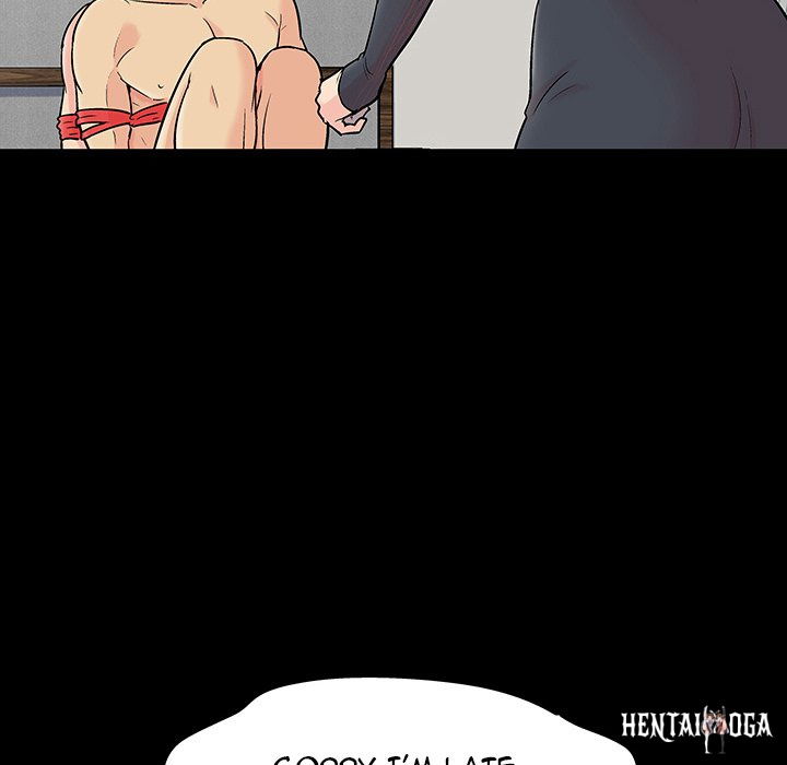 Project Utopia Project Utopia Chapter 130 - Page 94