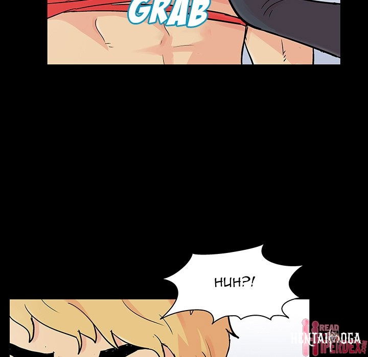 Project Utopia Project Utopia Chapter 130 - Page 97