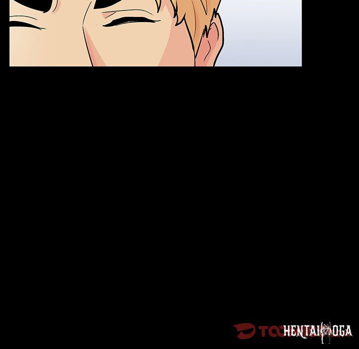 Project Utopia Project Utopia Chapter 130 - Page 98