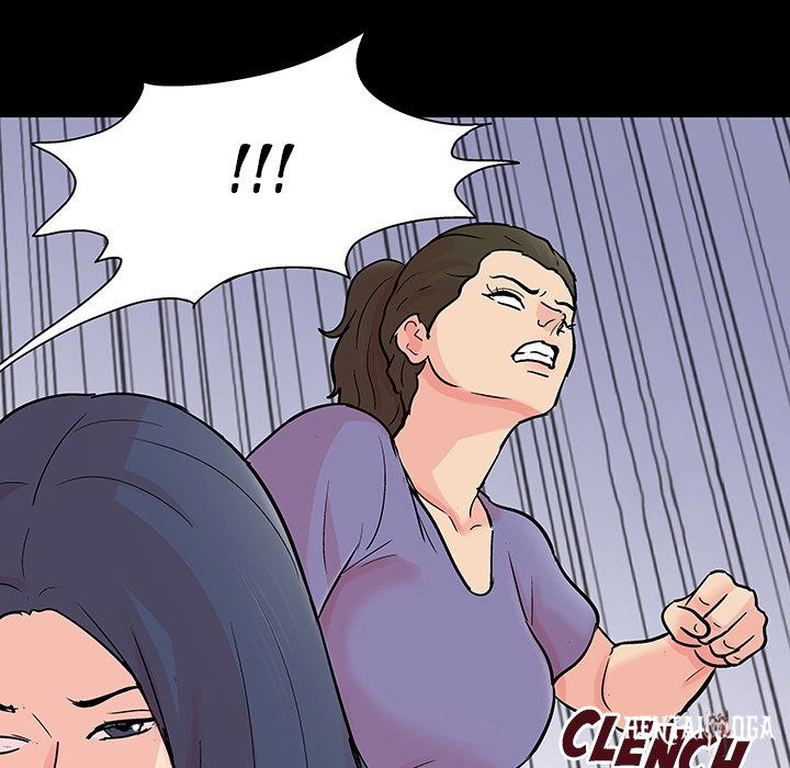 Project Utopia Project Utopia Chapter 130 - Page 99