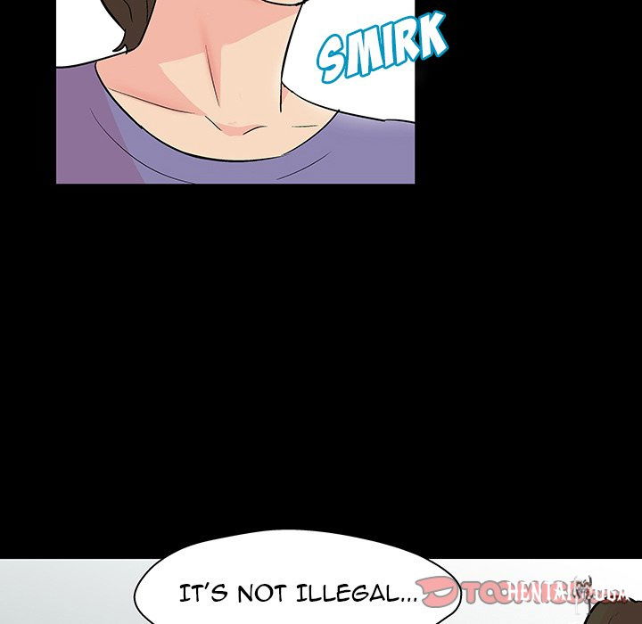 Project Utopia Project Utopia Chapter 131 - Page 18