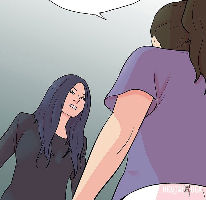 Project Utopia Project Utopia Chapter 131 - Page 19