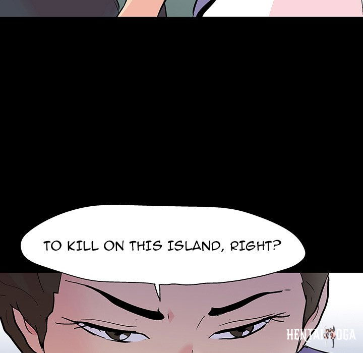 Project Utopia Project Utopia Chapter 131 - Page 20