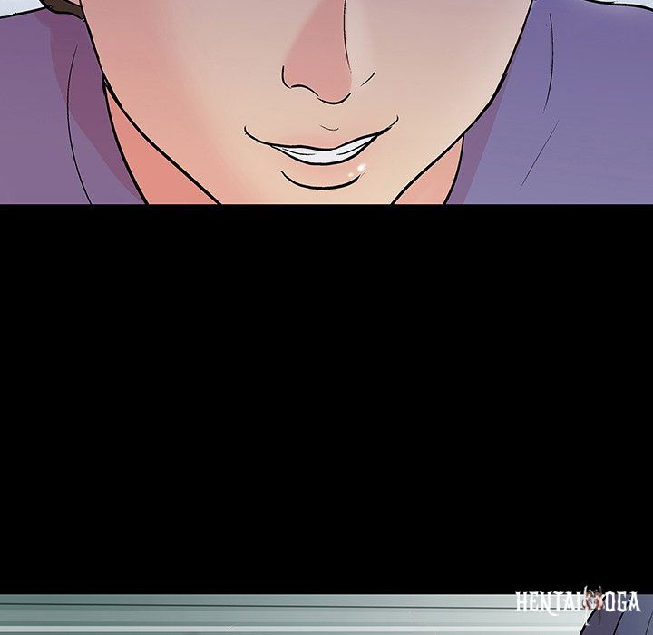 Project Utopia Project Utopia Chapter 131 - Page 21