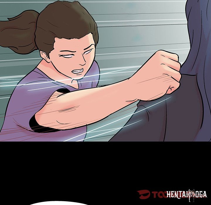 Project Utopia Project Utopia Chapter 131 - Page 22