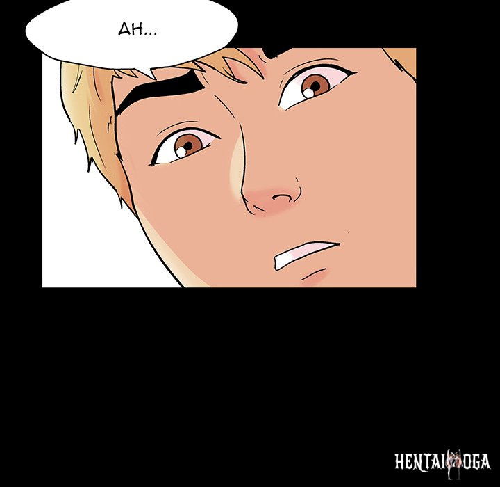 Project Utopia Project Utopia Chapter 131 - Page 23