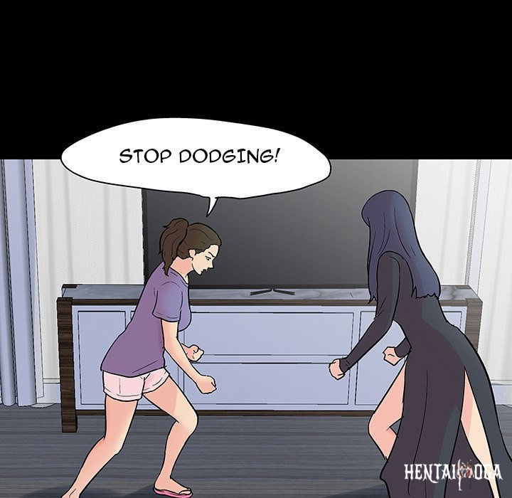 Project Utopia Project Utopia Chapter 131 - Page 24