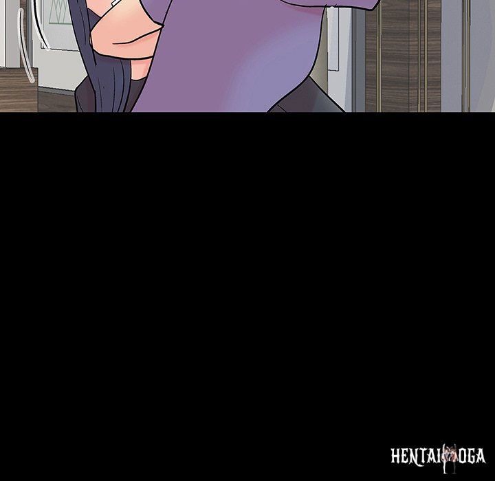 Project Utopia Project Utopia Chapter 131 - Page 27