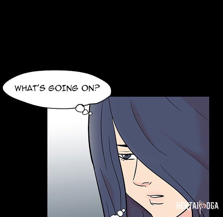 Project Utopia Project Utopia Chapter 131 - Page 29