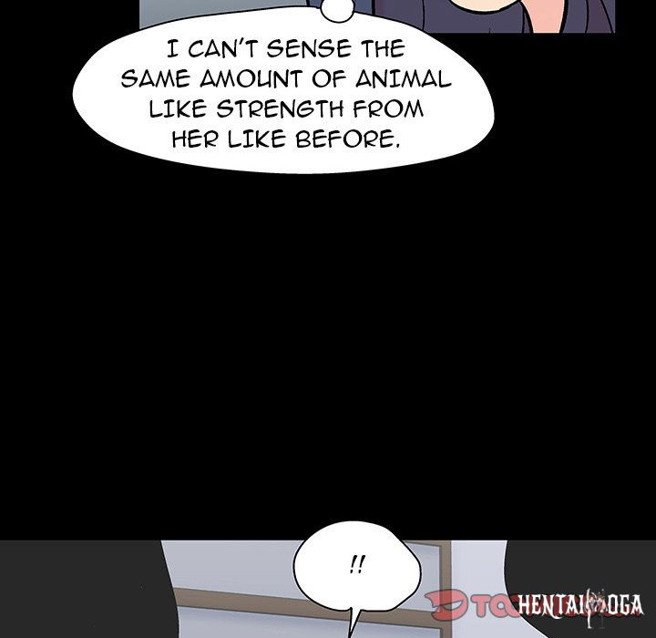 Project Utopia Project Utopia Chapter 131 - Page 30