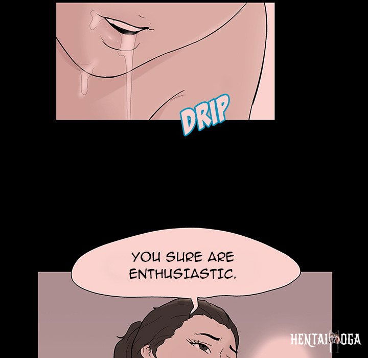 Project Utopia Project Utopia Chapter 131 - Page 36