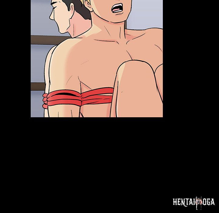 Project Utopia Project Utopia Chapter 131 - Page 40