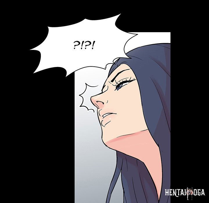 Project Utopia Project Utopia Chapter 131 - Page 41