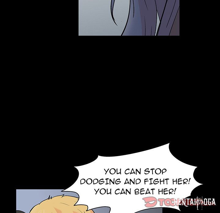 Project Utopia Project Utopia Chapter 131 - Page 42