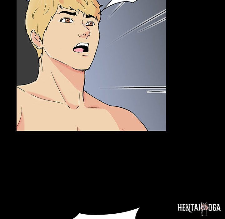 Project Utopia Project Utopia Chapter 131 - Page 43