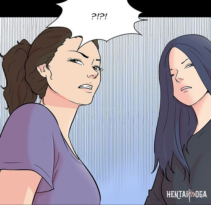 Project Utopia Project Utopia Chapter 131 - Page 44