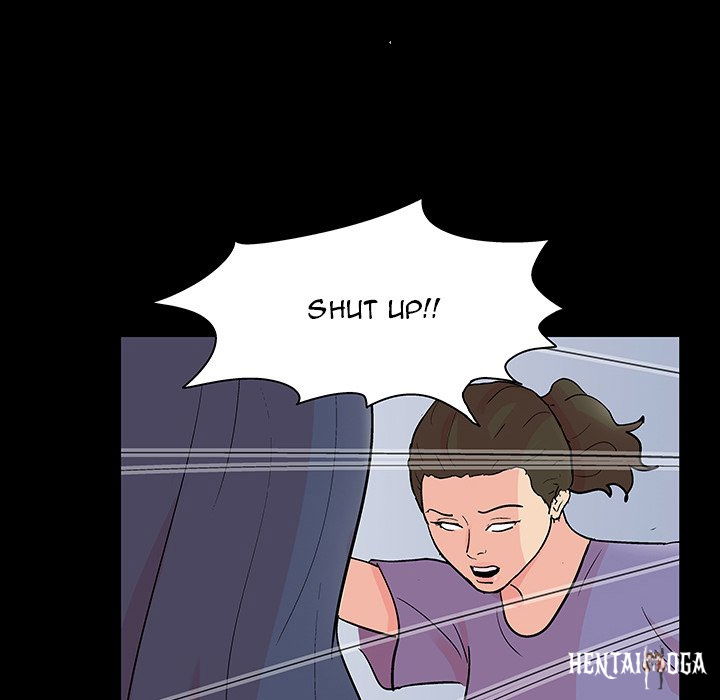 Project Utopia Project Utopia Chapter 131 - Page 48